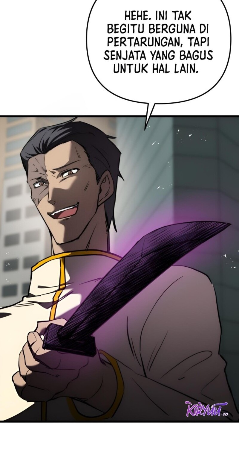 My School Life Pretending to Be a Worthless Person Chapter 119 Gambar 33