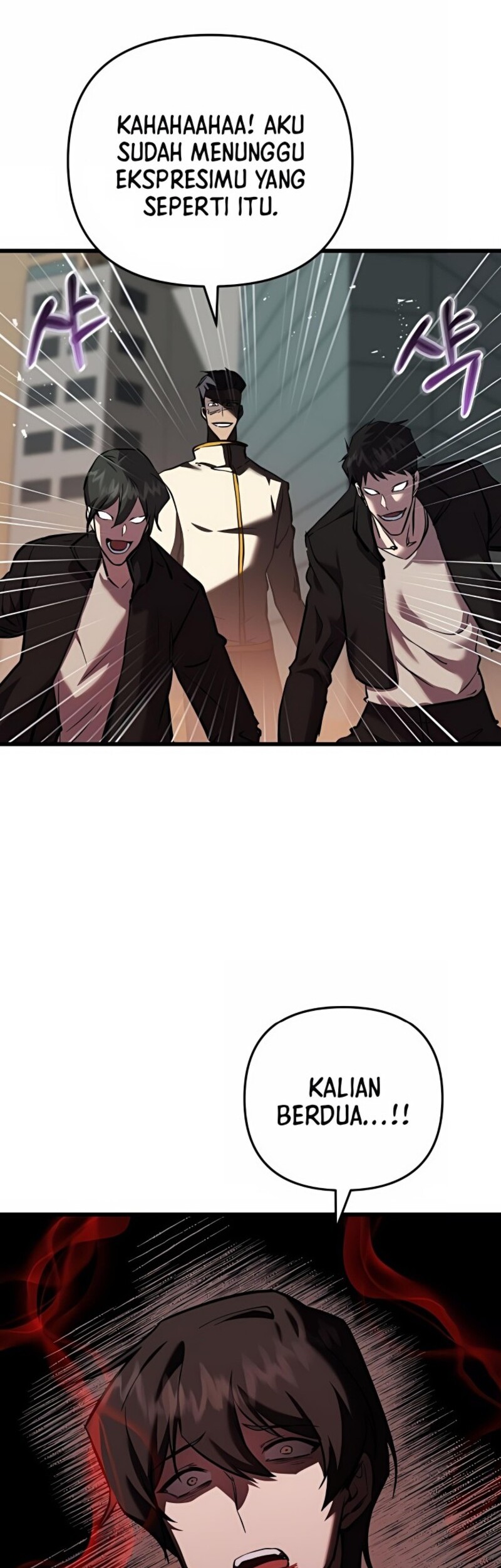 My School Life Pretending to Be a Worthless Person Chapter 119 Gambar 35