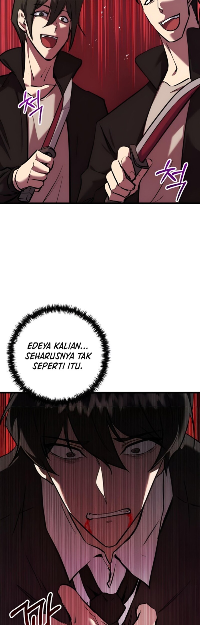 My School Life Pretending to Be a Worthless Person Chapter 119 Gambar 37