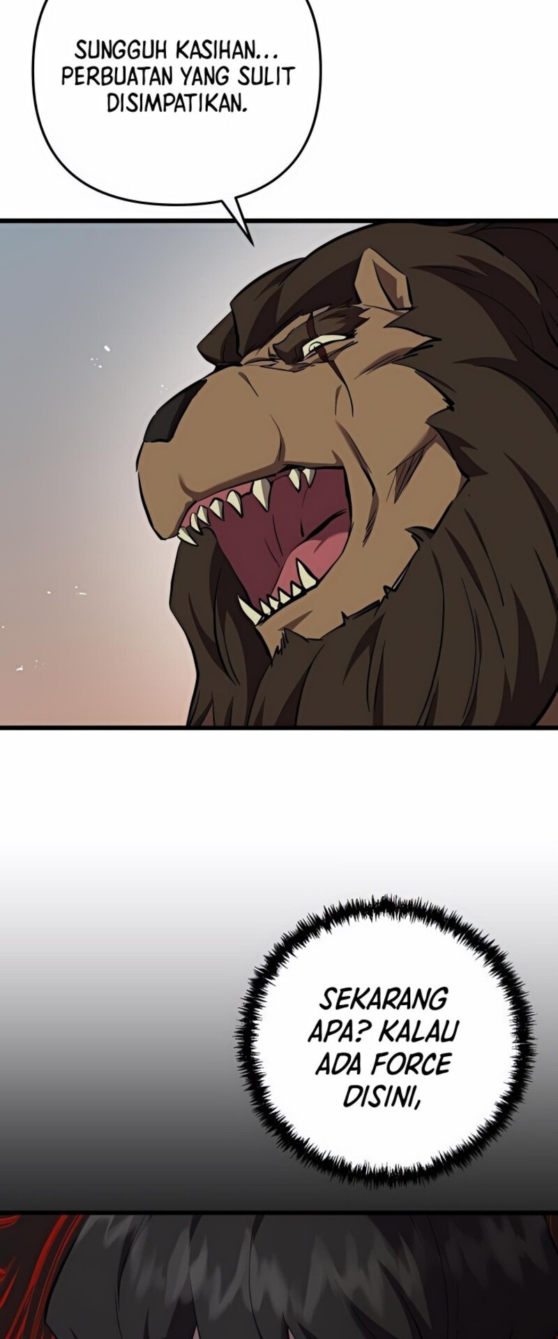 My School Life Pretending to Be a Worthless Person Chapter 119 Gambar 39