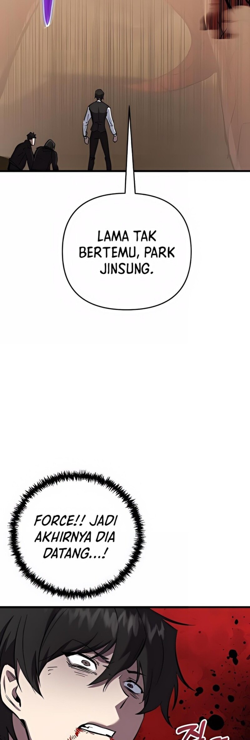 My School Life Pretending to Be a Worthless Person Chapter 119 Gambar 3