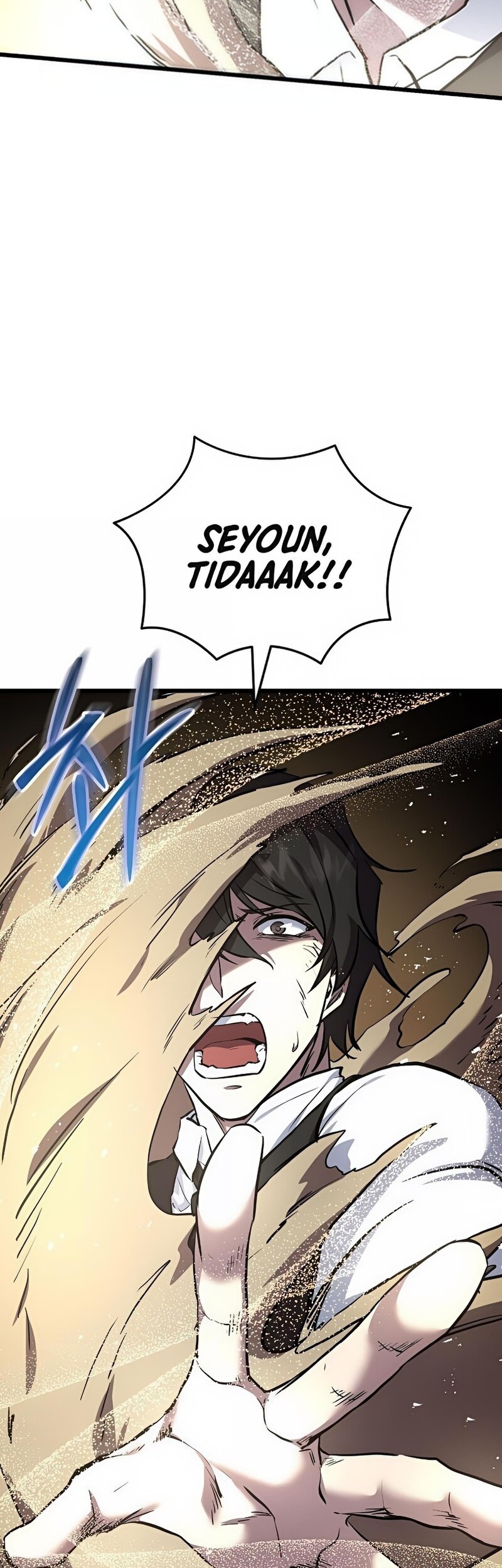 My School Life Pretending to Be a Worthless Person Chapter 119 Gambar 58