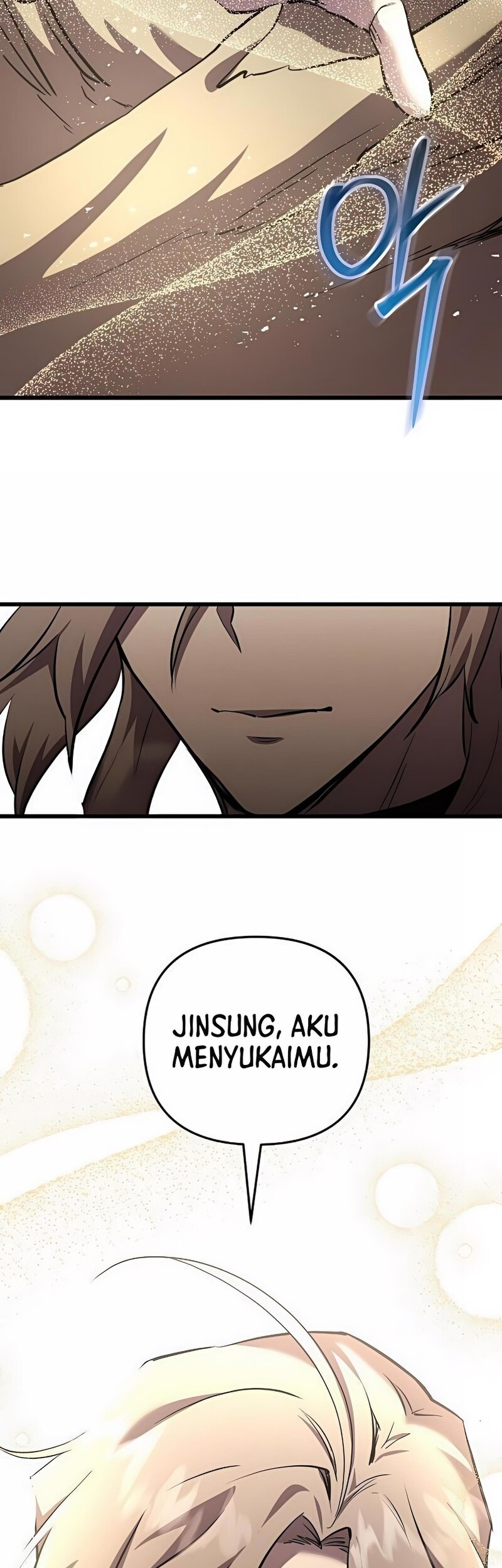 My School Life Pretending to Be a Worthless Person Chapter 119 Gambar 59