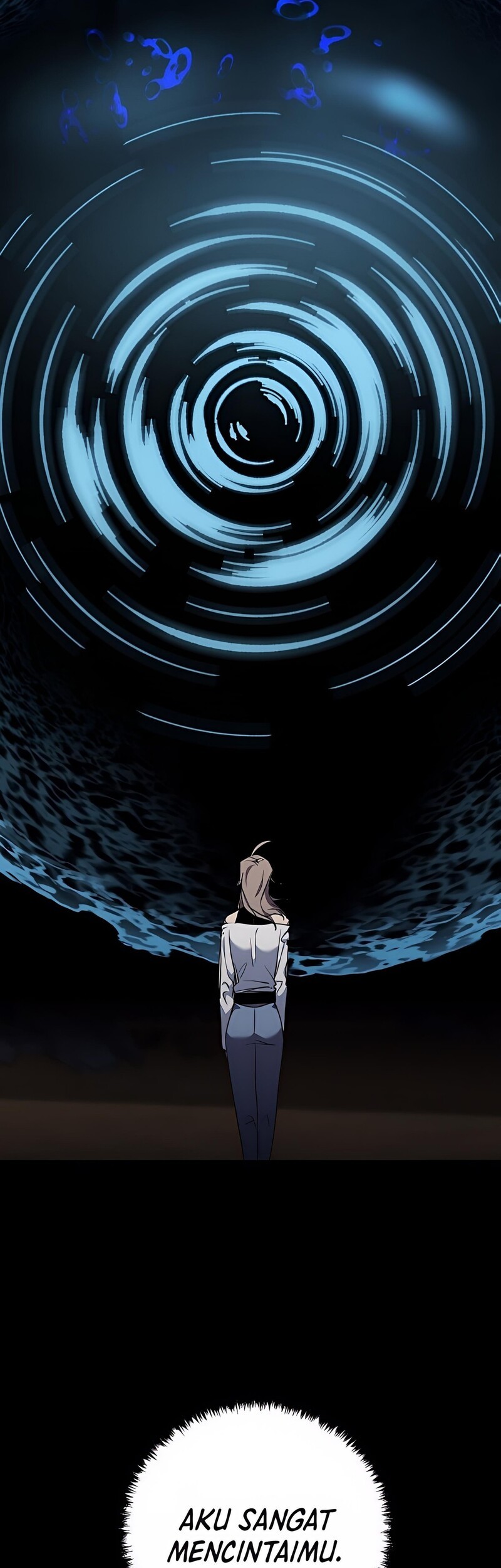 My School Life Pretending to Be a Worthless Person Chapter 119 Gambar 66