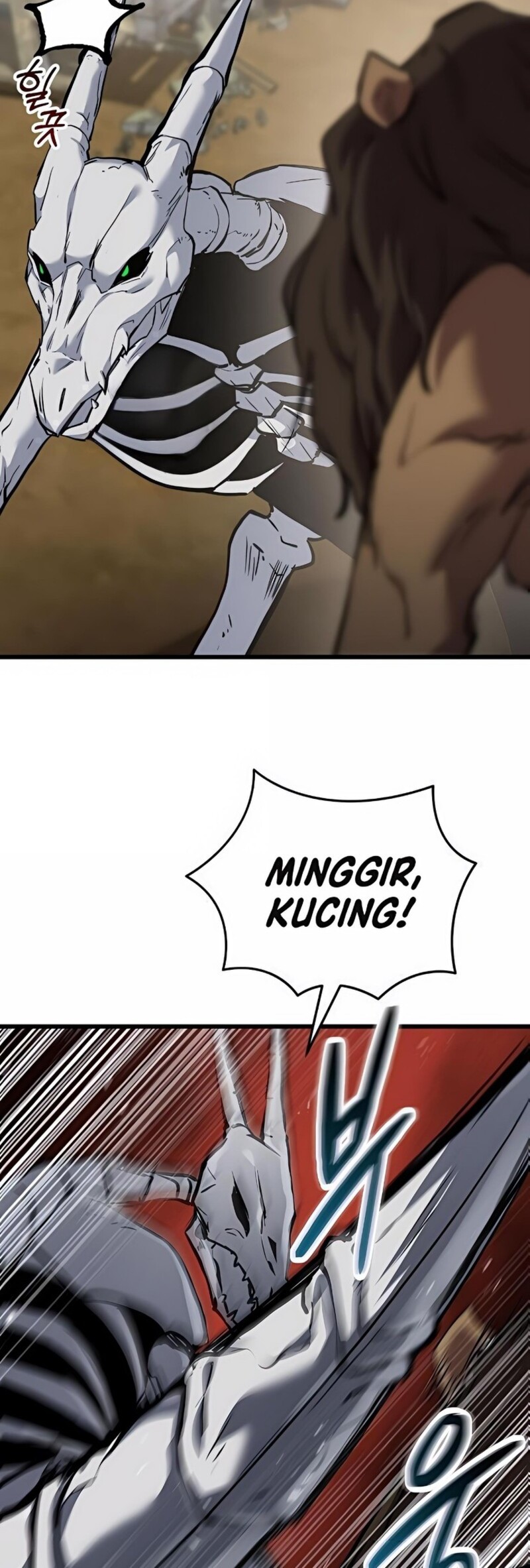 My School Life Pretending to Be a Worthless Person Chapter 119 Gambar 6