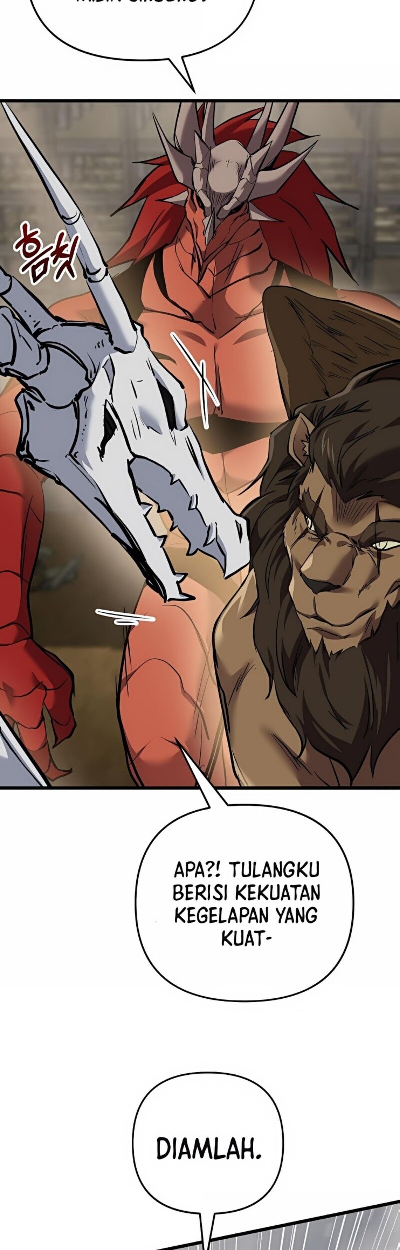 My School Life Pretending to Be a Worthless Person Chapter 119 Gambar 8