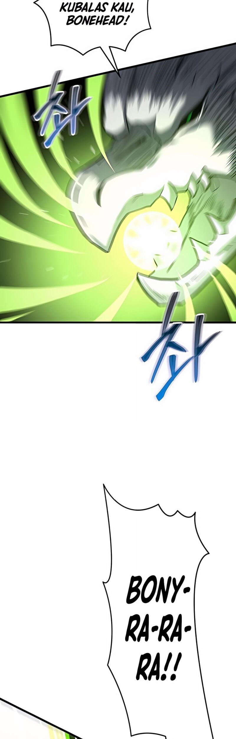 My School Life Pretending to Be a Worthless Person Chapter 119 Gambar 11