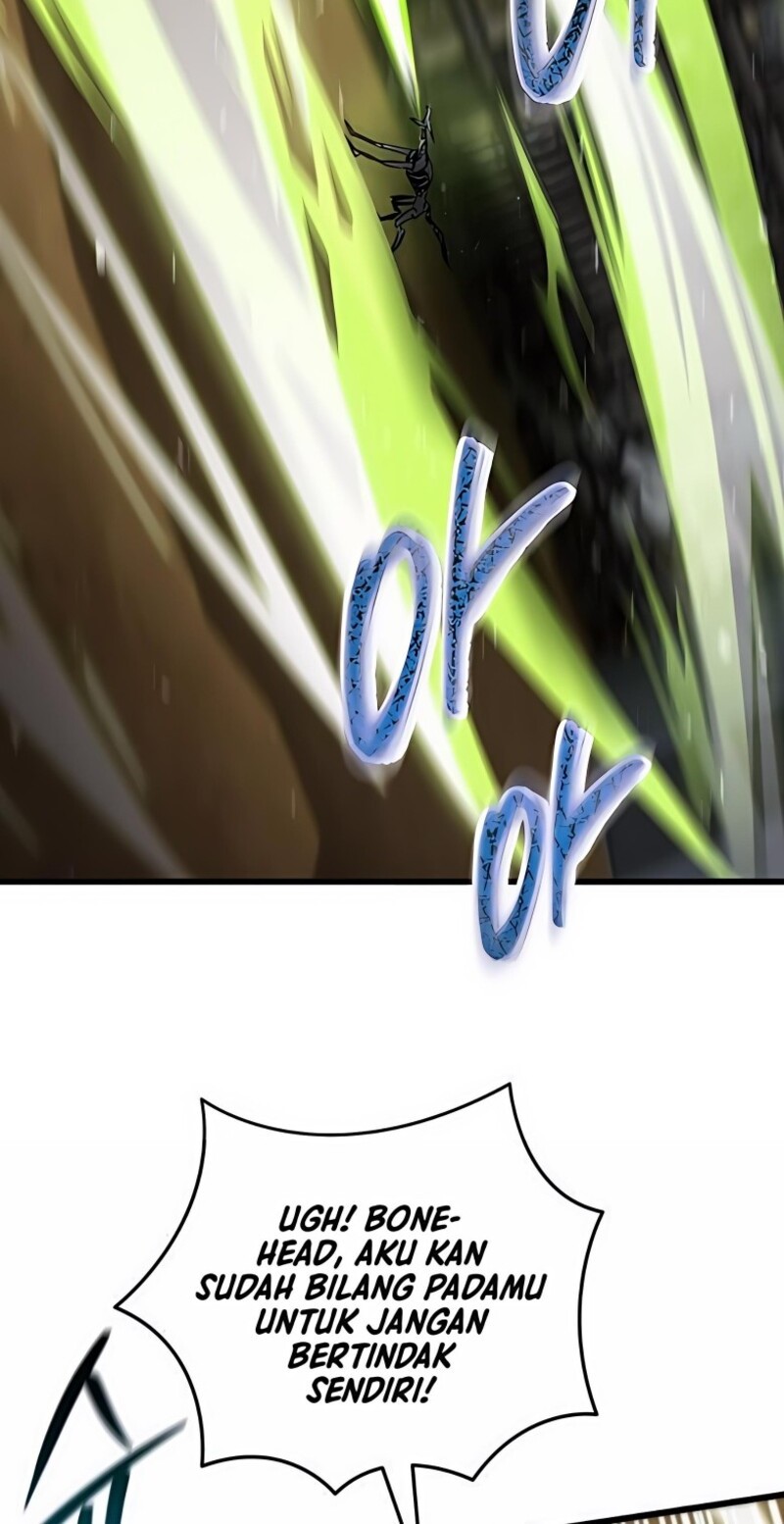 My School Life Pretending to Be a Worthless Person Chapter 119 Gambar 15