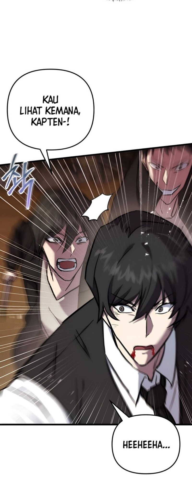 My School Life Pretending to Be a Worthless Person Chapter 119 Gambar 27