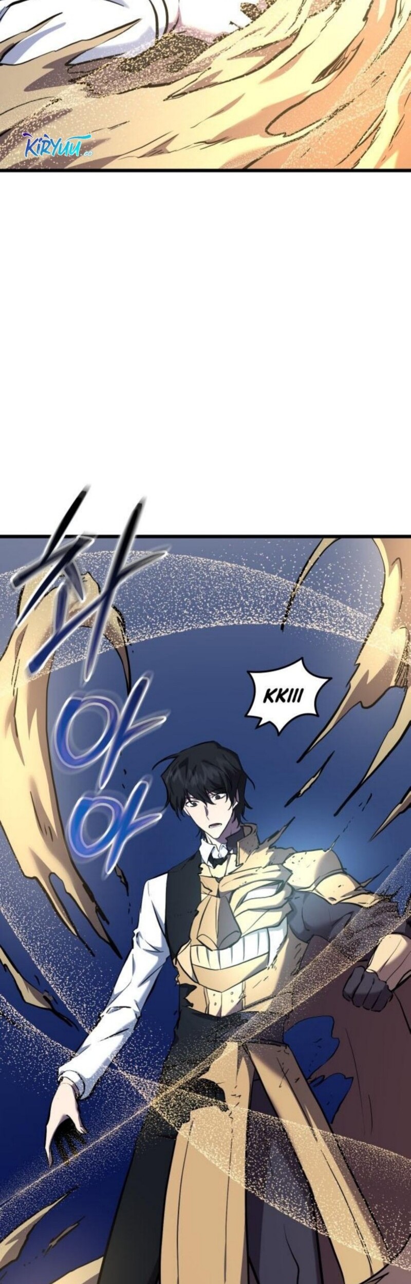 My School Life Pretending to Be a Worthless Person Chapter 120 Gambar 70