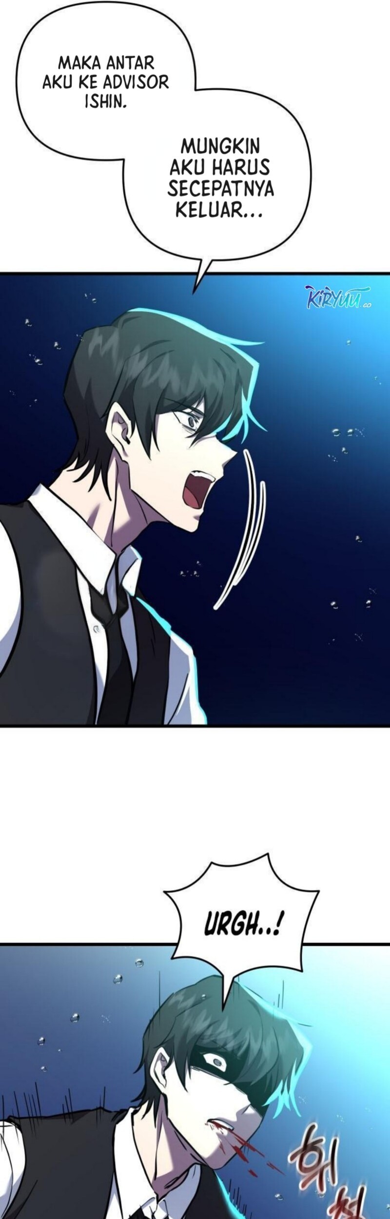 My School Life Pretending to Be a Worthless Person Chapter 120 Gambar 67