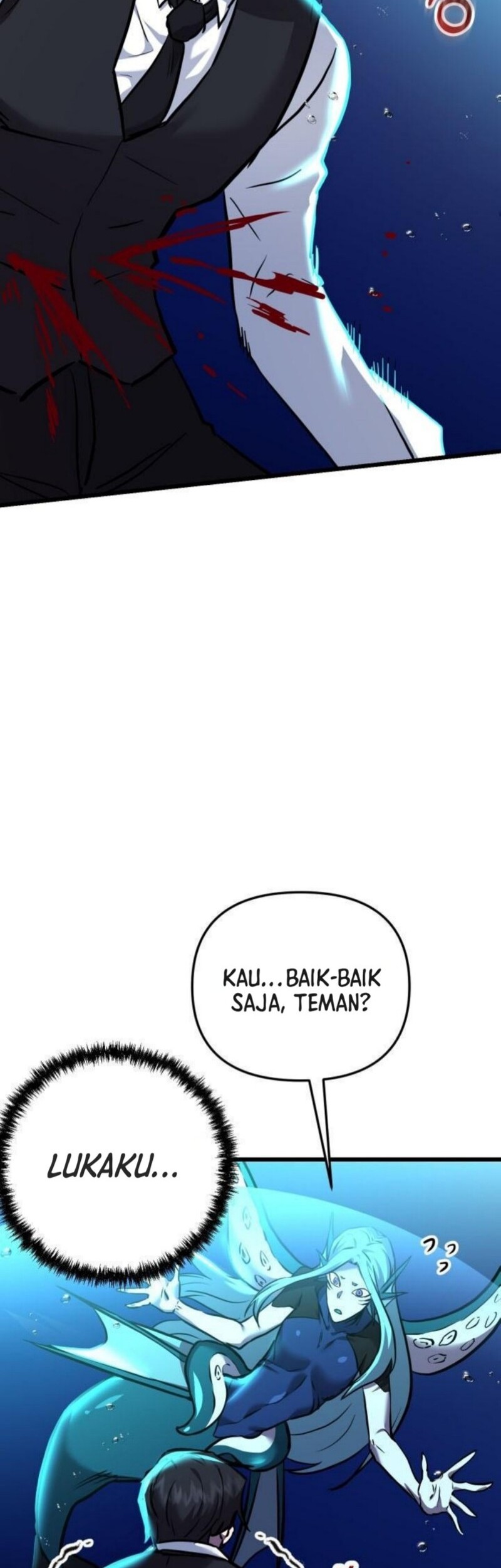 My School Life Pretending to Be a Worthless Person Chapter 120 Gambar 68
