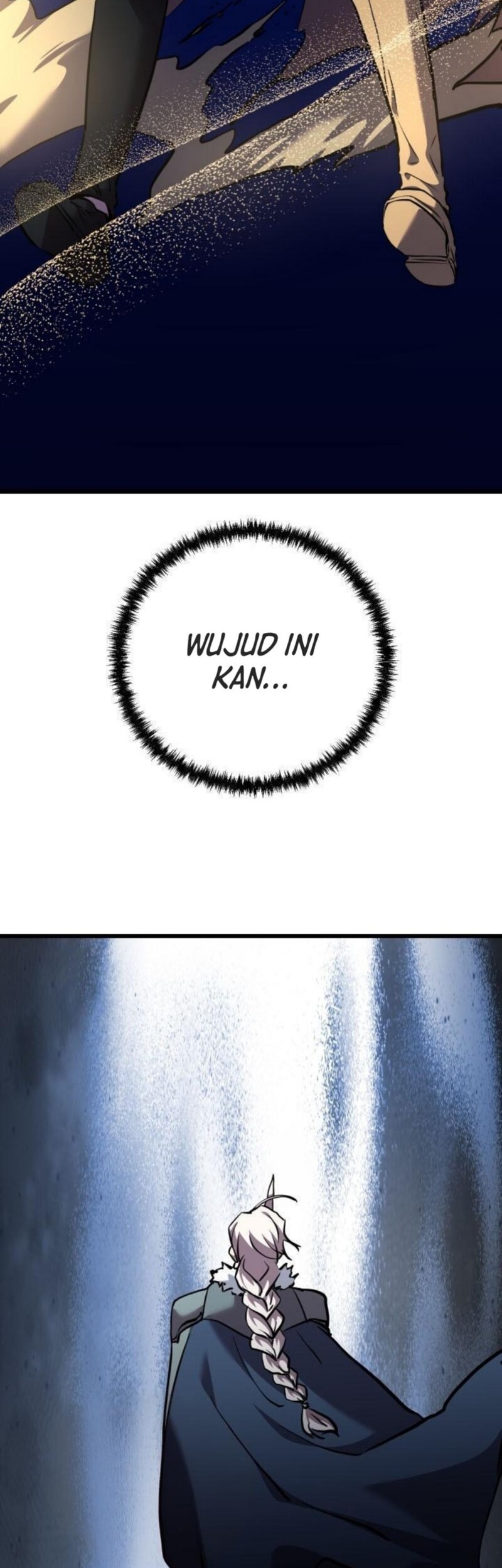 My School Life Pretending to Be a Worthless Person Chapter 120 Gambar 72