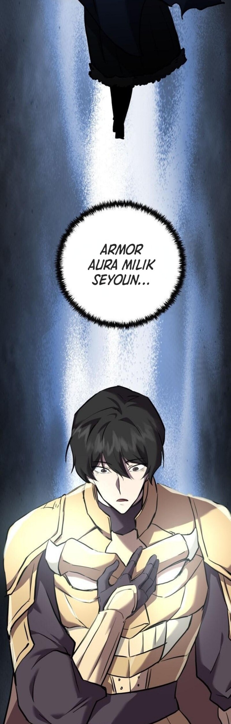 My School Life Pretending to Be a Worthless Person Chapter 120 Gambar 73