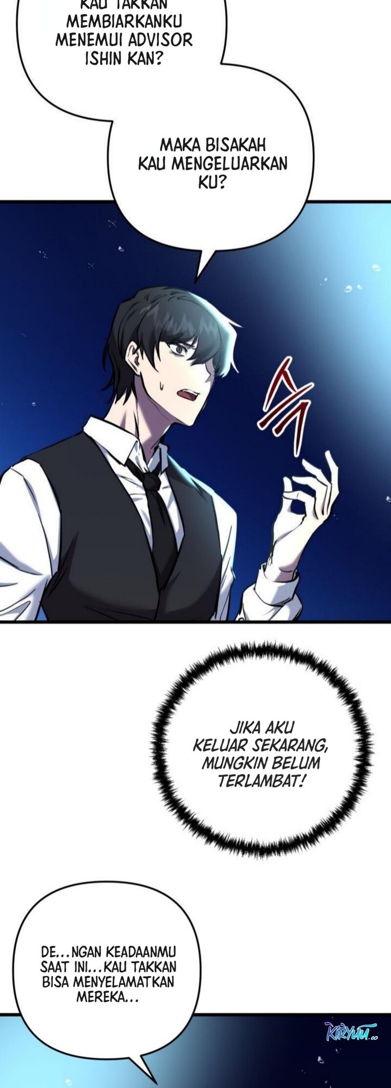 My School Life Pretending to Be a Worthless Person Chapter 120 Gambar 48