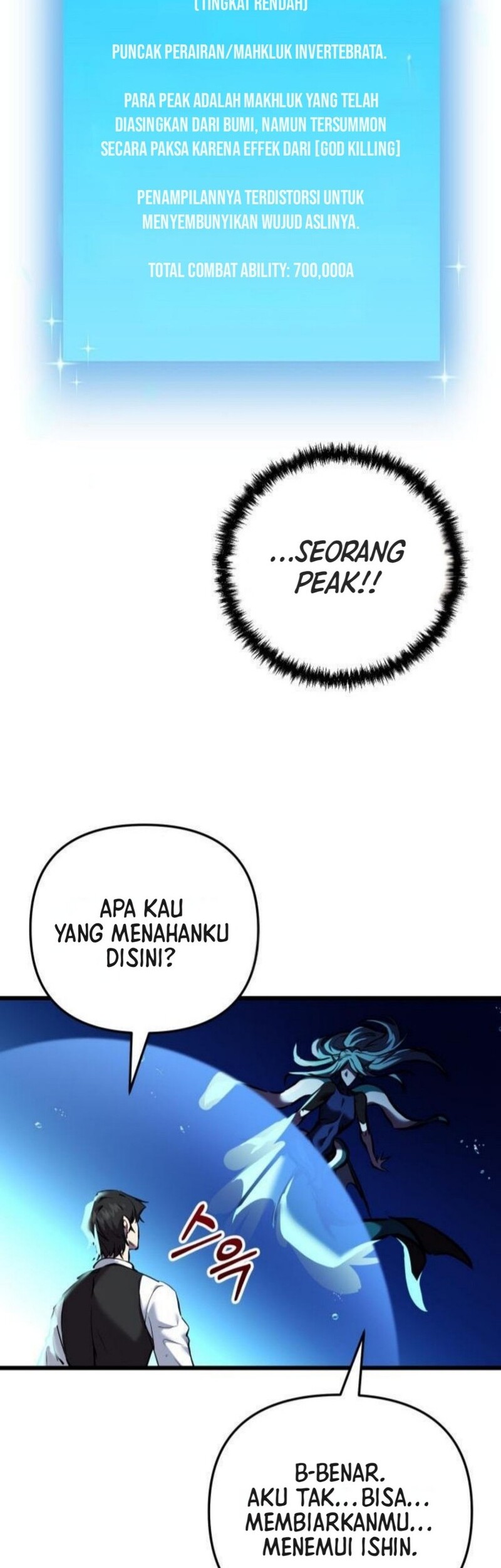 My School Life Pretending to Be a Worthless Person Chapter 120 Gambar 46