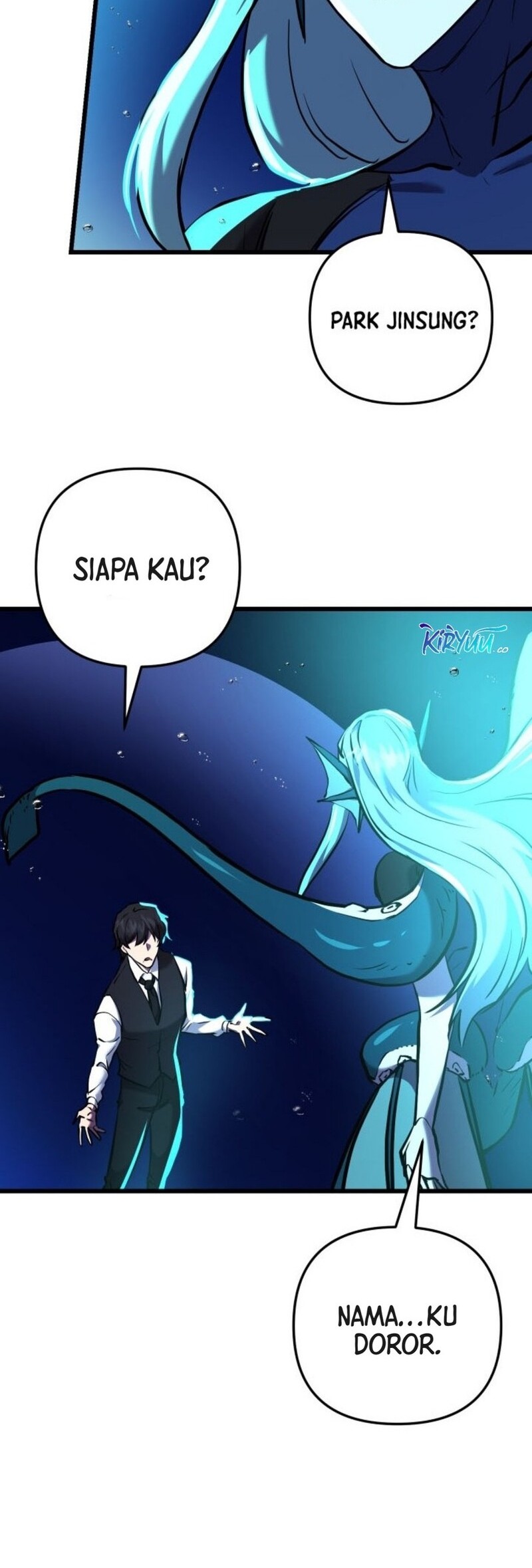 My School Life Pretending to Be a Worthless Person Chapter 120 Gambar 52