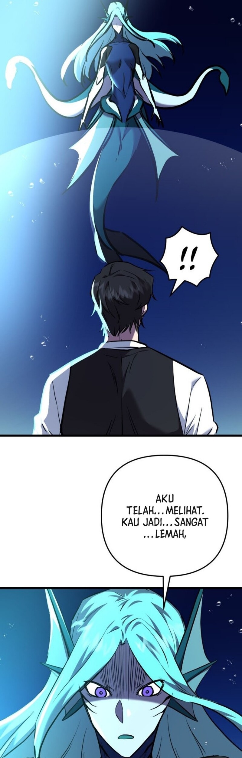 My School Life Pretending to Be a Worthless Person Chapter 120 Gambar 49