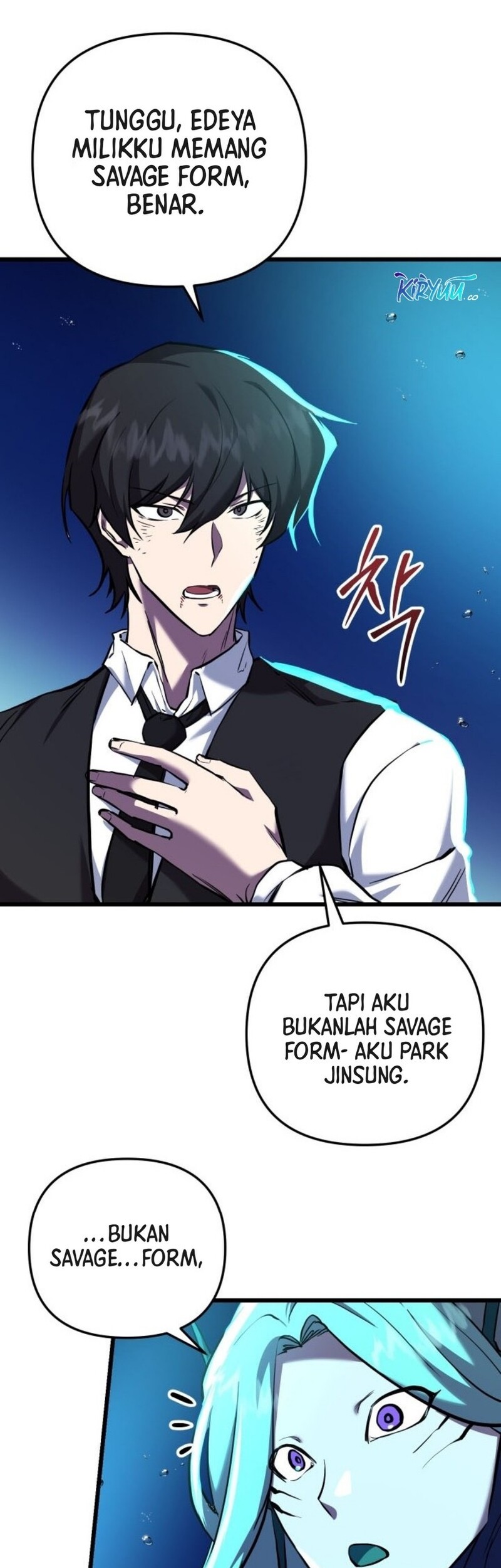 My School Life Pretending to Be a Worthless Person Chapter 120 Gambar 51