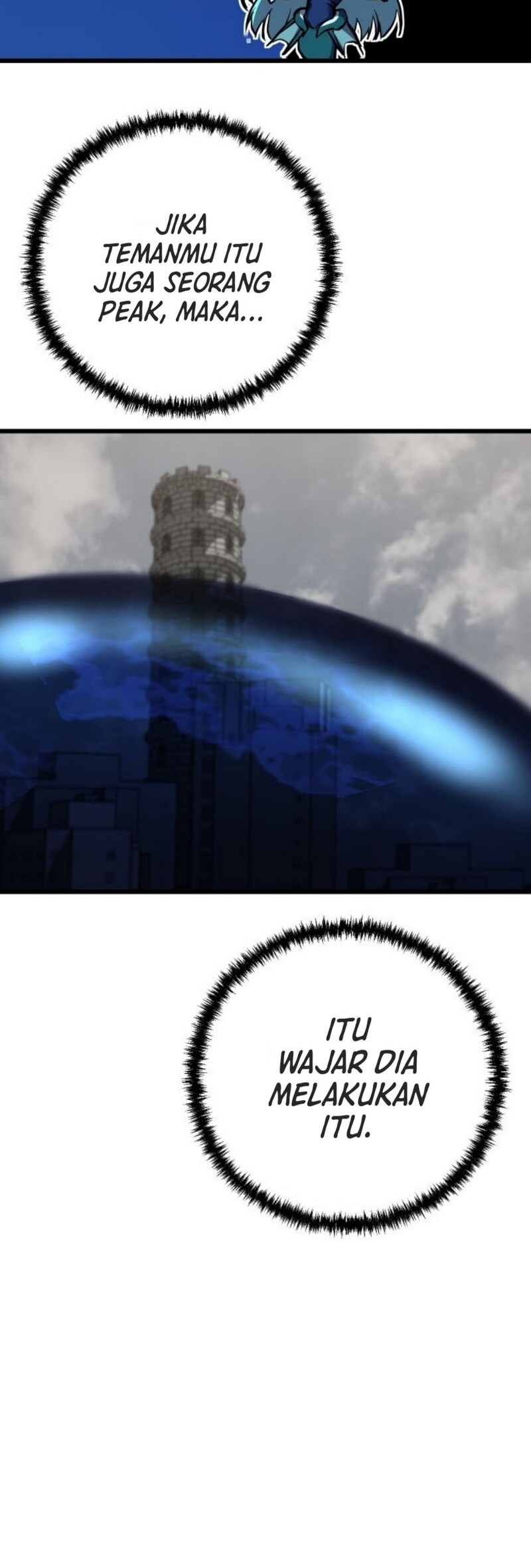 My School Life Pretending to Be a Worthless Person Chapter 120 Gambar 56