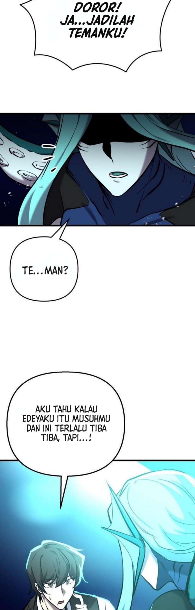 My School Life Pretending to Be a Worthless Person Chapter 120 Gambar 60