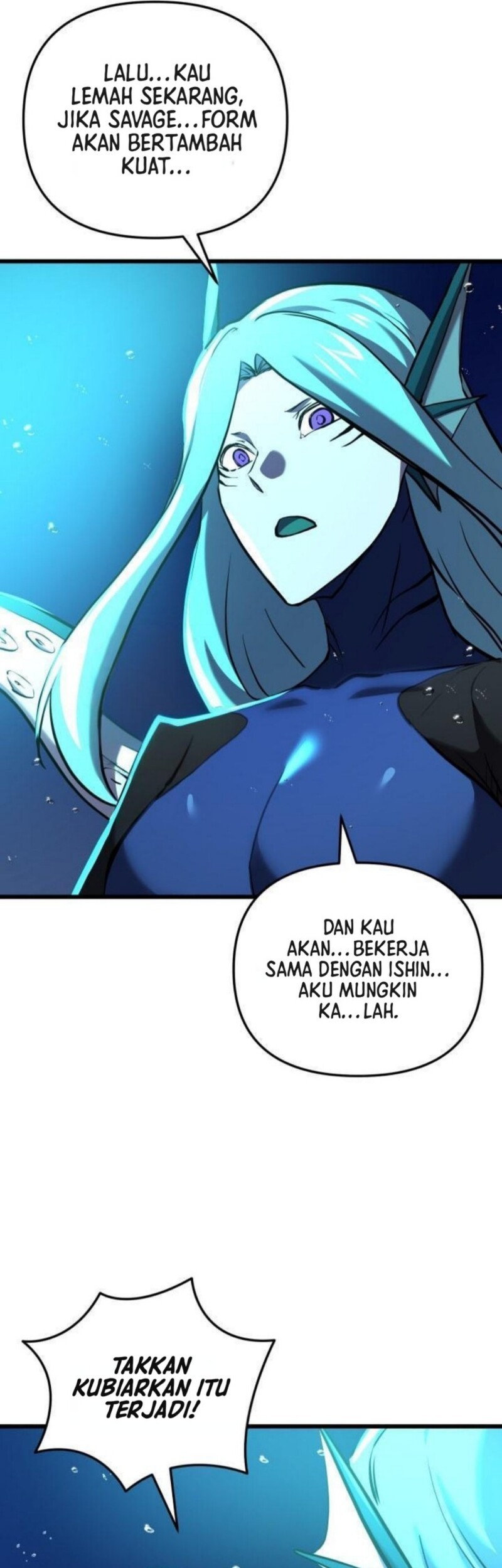 My School Life Pretending to Be a Worthless Person Chapter 120 Gambar 57