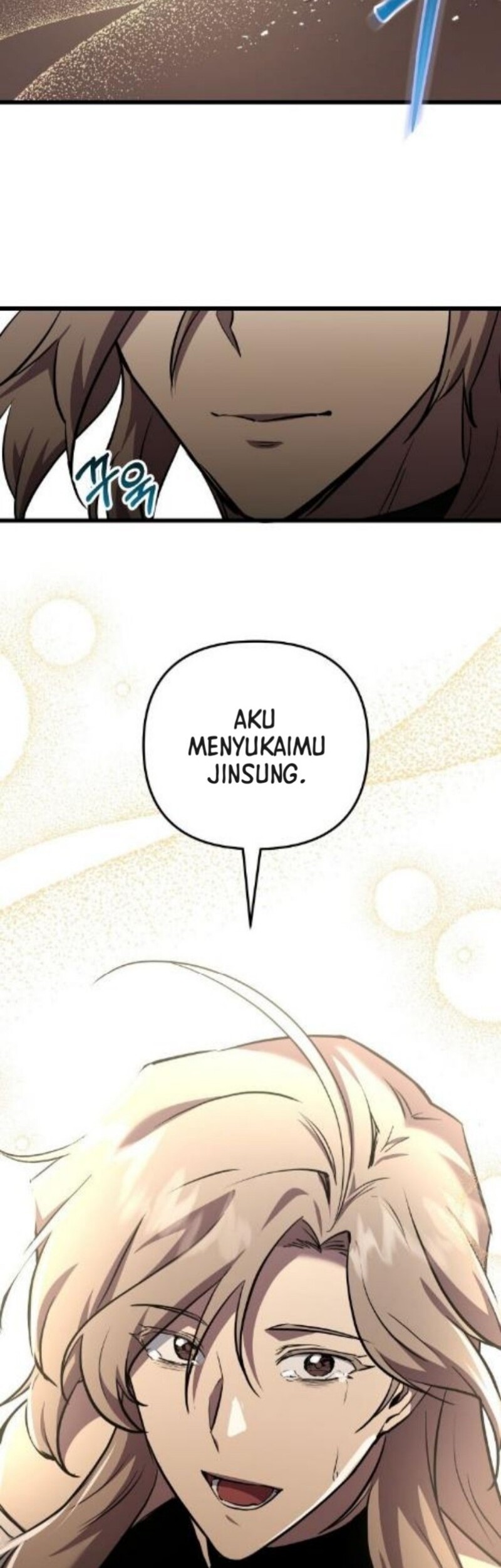Manhua My School Life Pretending to Be a Worthless Person Chapter 120 gambar nomor 2