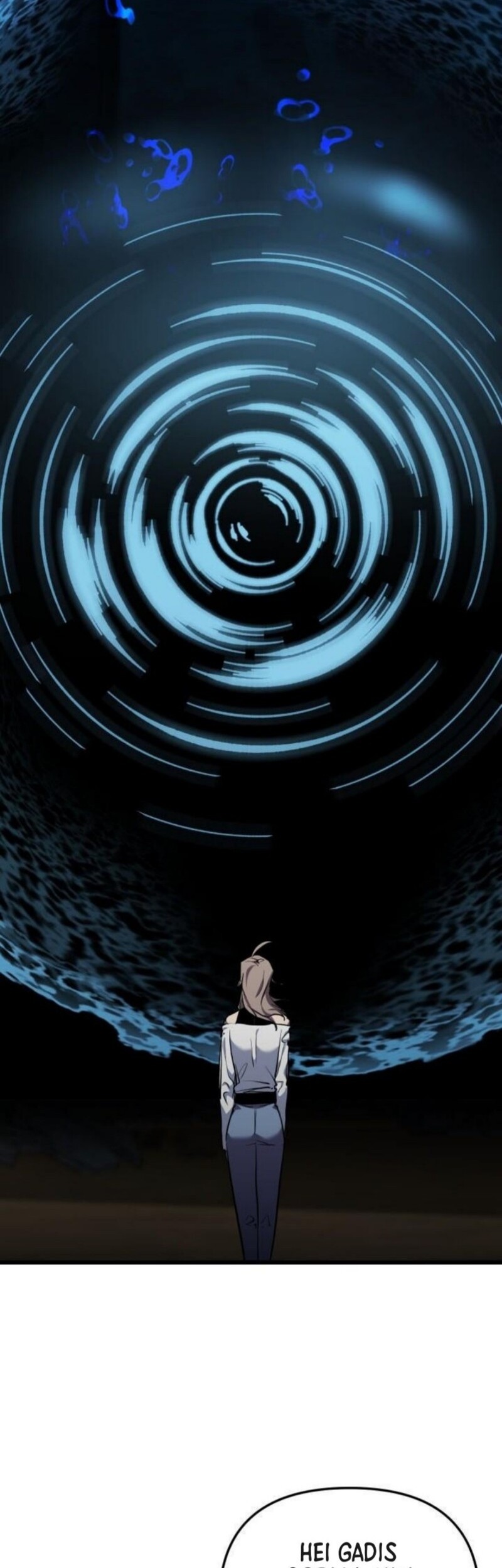 My School Life Pretending to Be a Worthless Person Chapter 120 Gambar 8