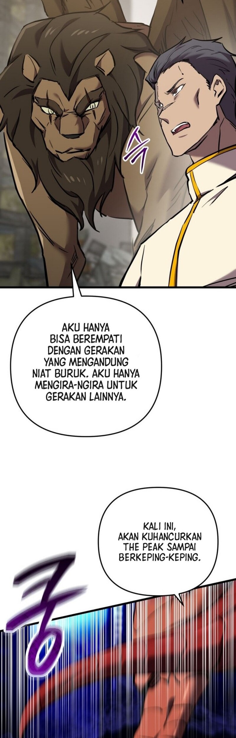 My School Life Pretending to Be a Worthless Person Chapter 120 Gambar 12