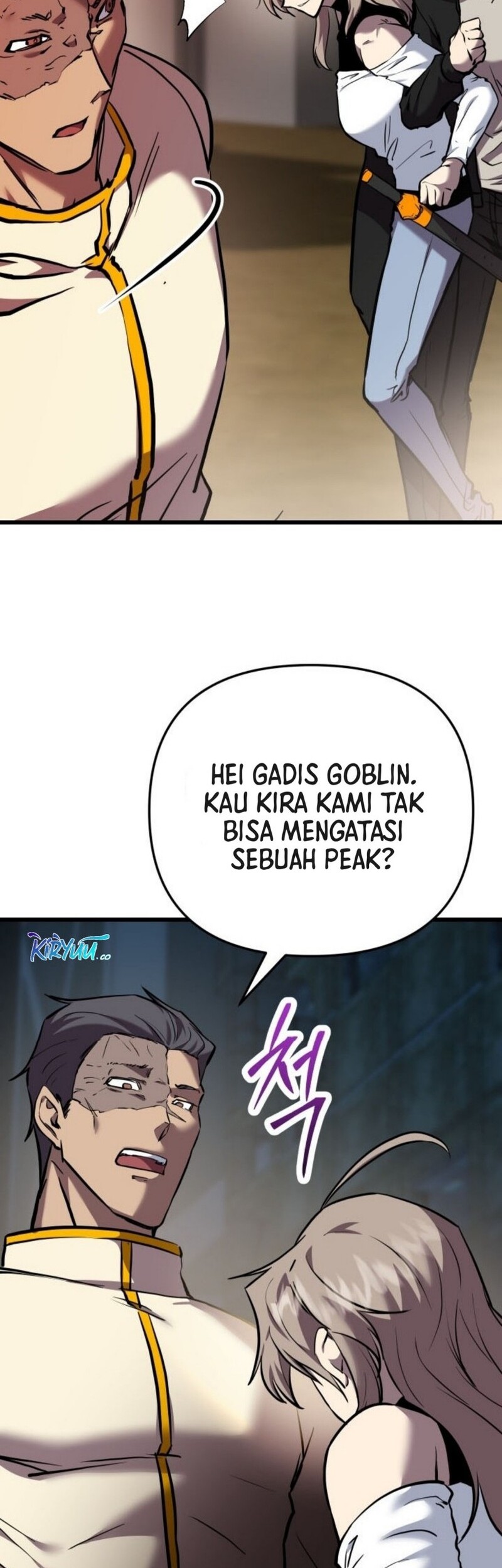 My School Life Pretending to Be a Worthless Person Chapter 120 Gambar 17