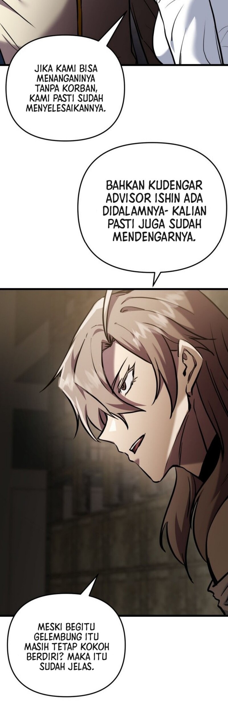 My School Life Pretending to Be a Worthless Person Chapter 120 Gambar 18