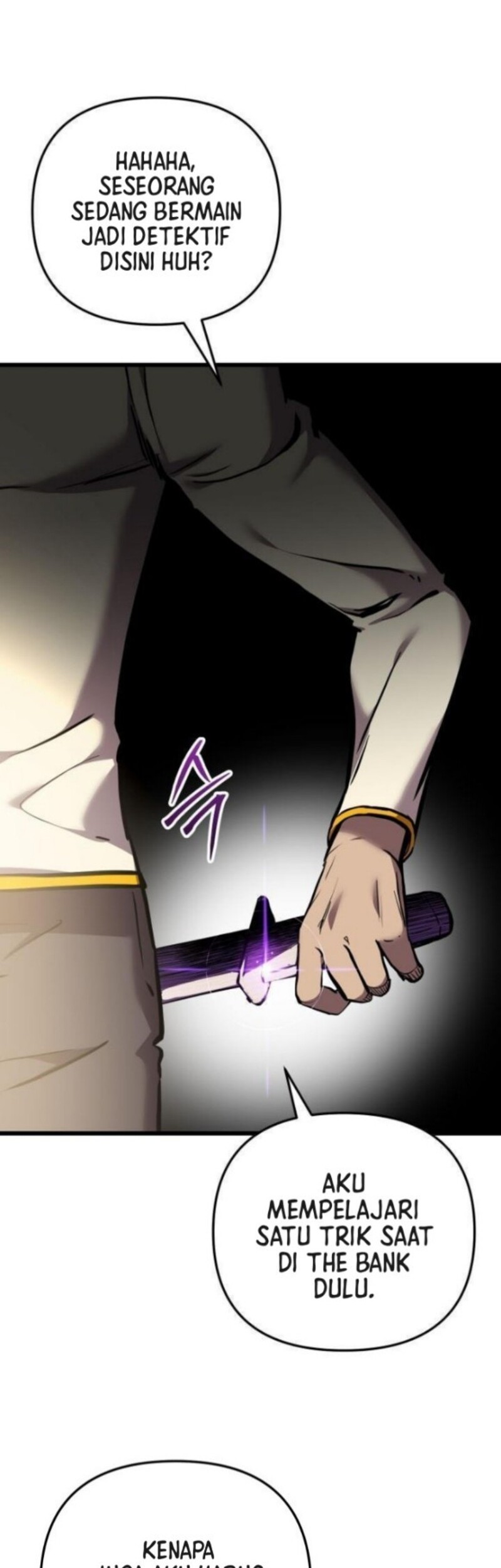 My School Life Pretending to Be a Worthless Person Chapter 120 Gambar 22