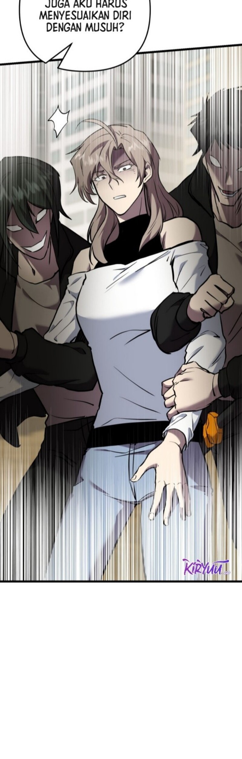 My School Life Pretending to Be a Worthless Person Chapter 120 Gambar 23