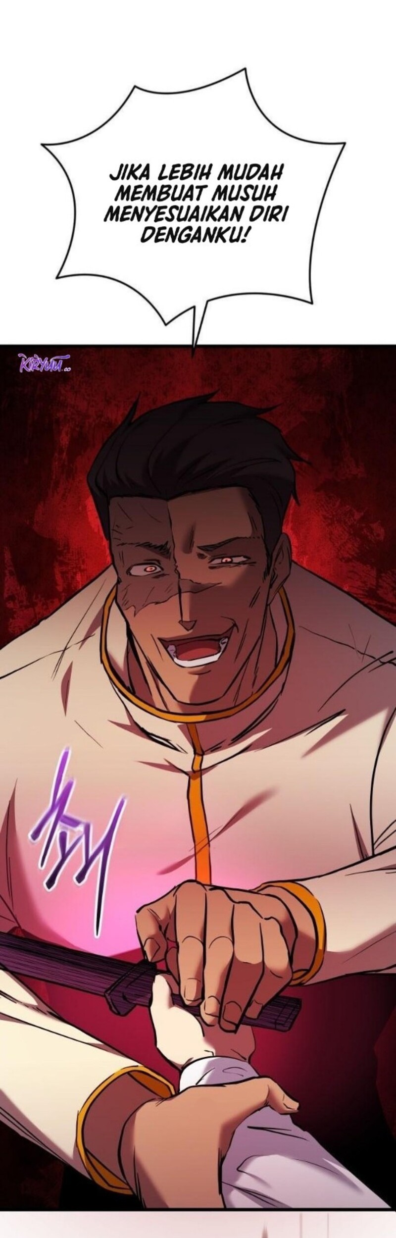 My School Life Pretending to Be a Worthless Person Chapter 120 Gambar 24