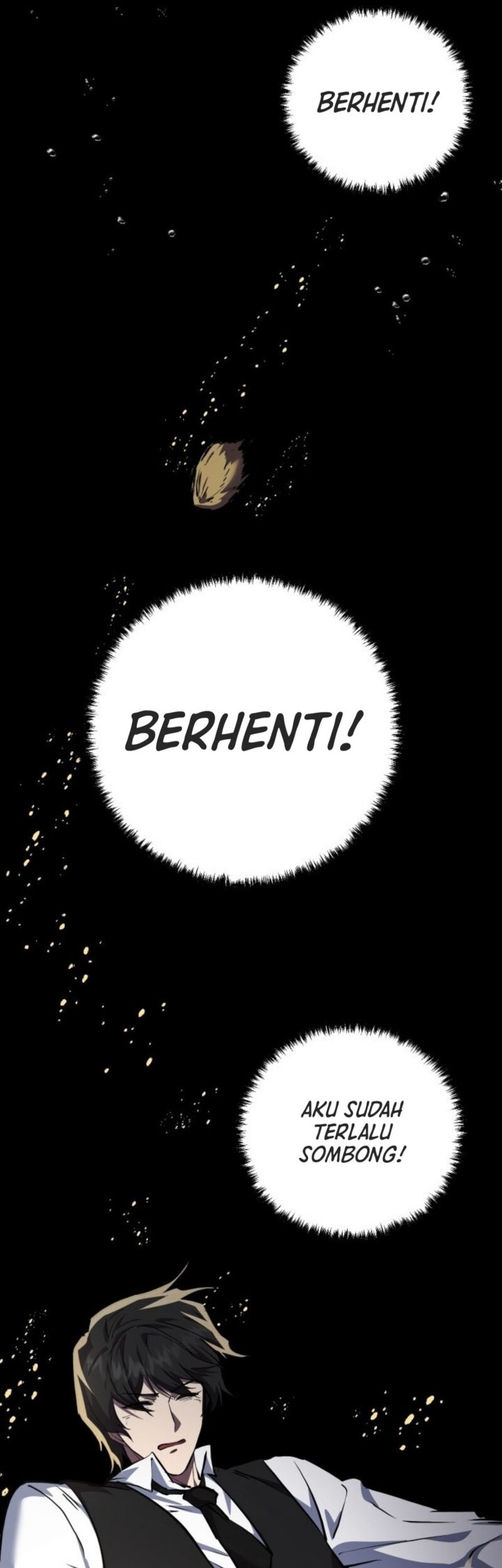 My School Life Pretending to Be a Worthless Person Chapter 120 Gambar 31