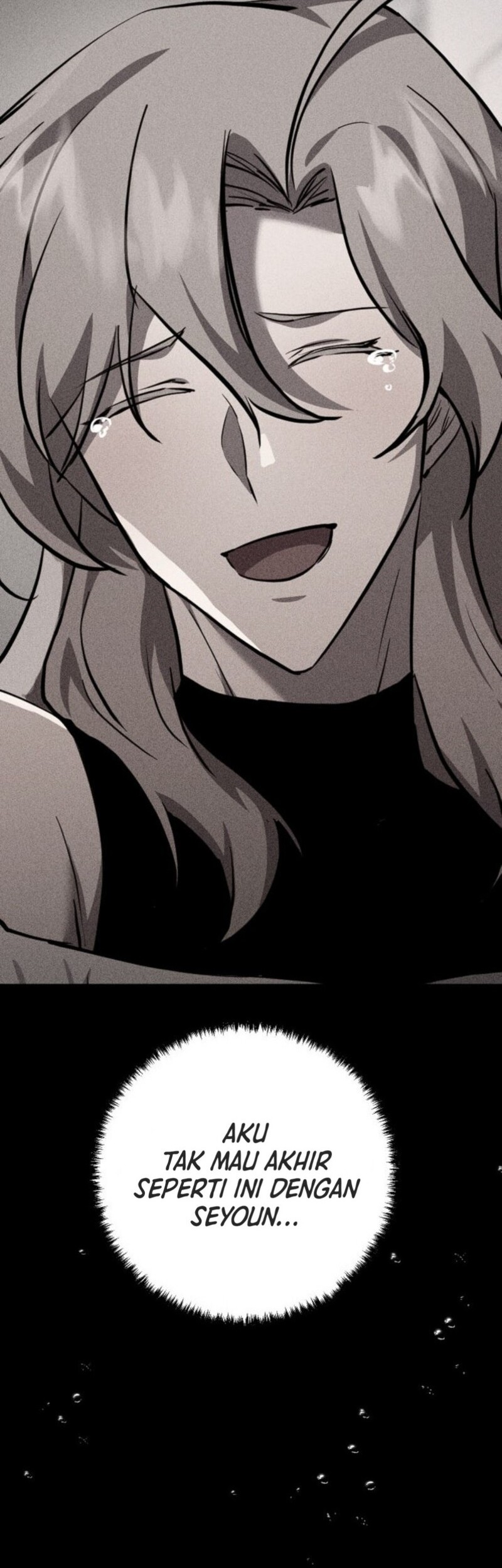 My School Life Pretending to Be a Worthless Person Chapter 120 Gambar 34