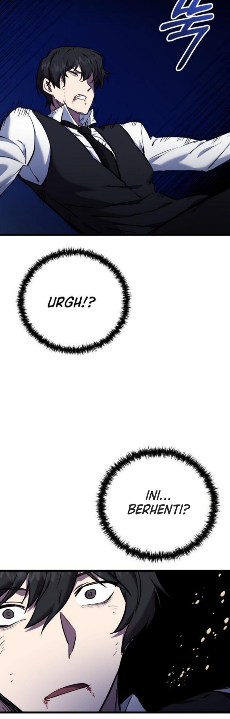 My School Life Pretending to Be a Worthless Person Chapter 120 Gambar 36