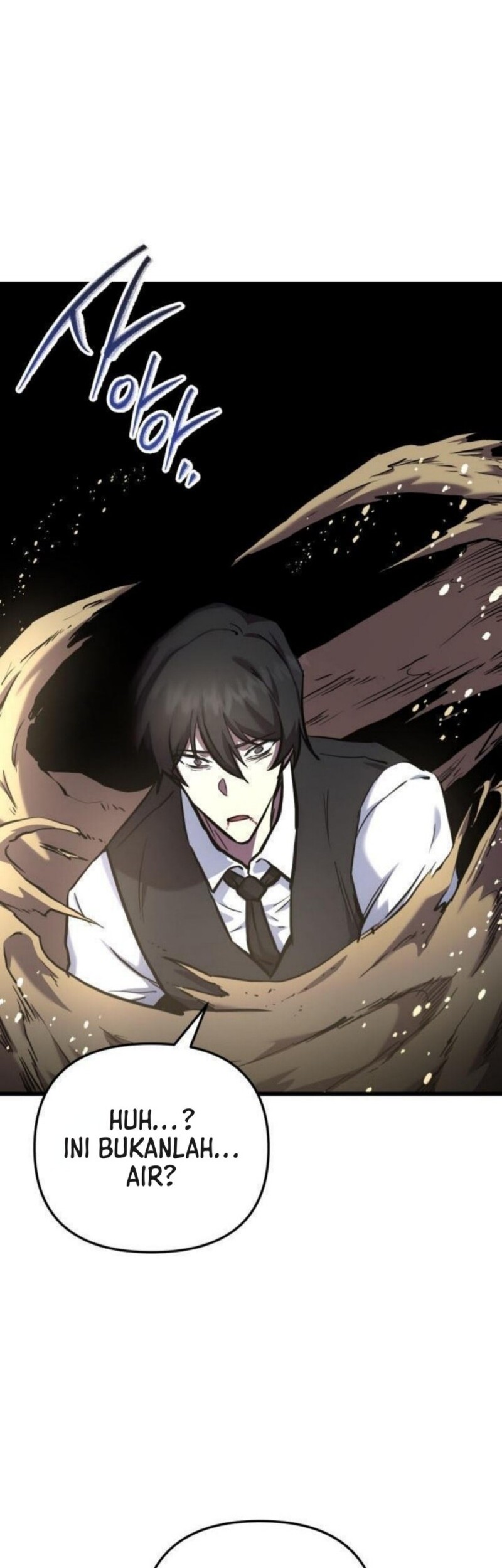 My School Life Pretending to Be a Worthless Person Chapter 120 Gambar 37