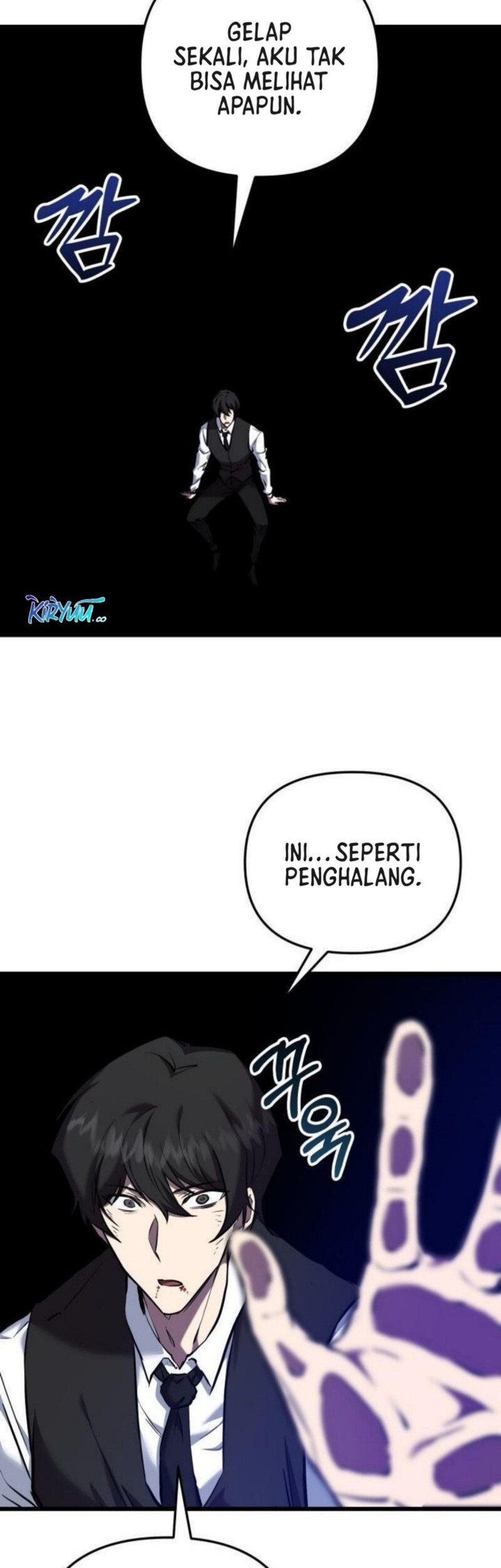 My School Life Pretending to Be a Worthless Person Chapter 120 Gambar 38