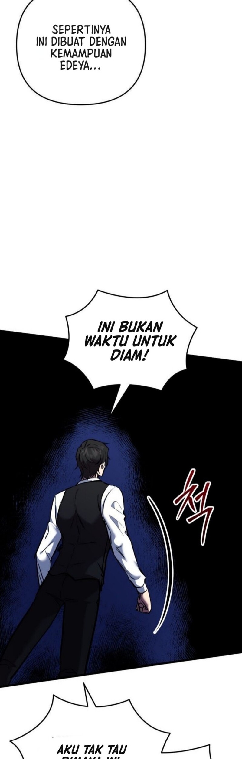 My School Life Pretending to Be a Worthless Person Chapter 120 Gambar 39