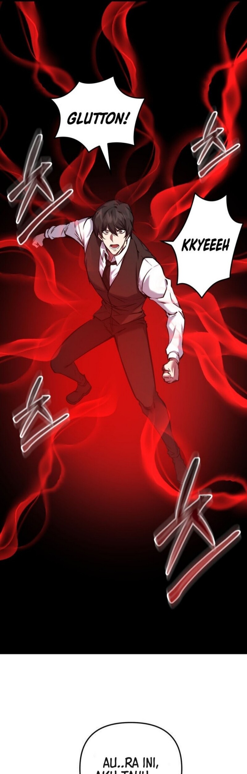 My School Life Pretending to Be a Worthless Person Chapter 120 Gambar 41