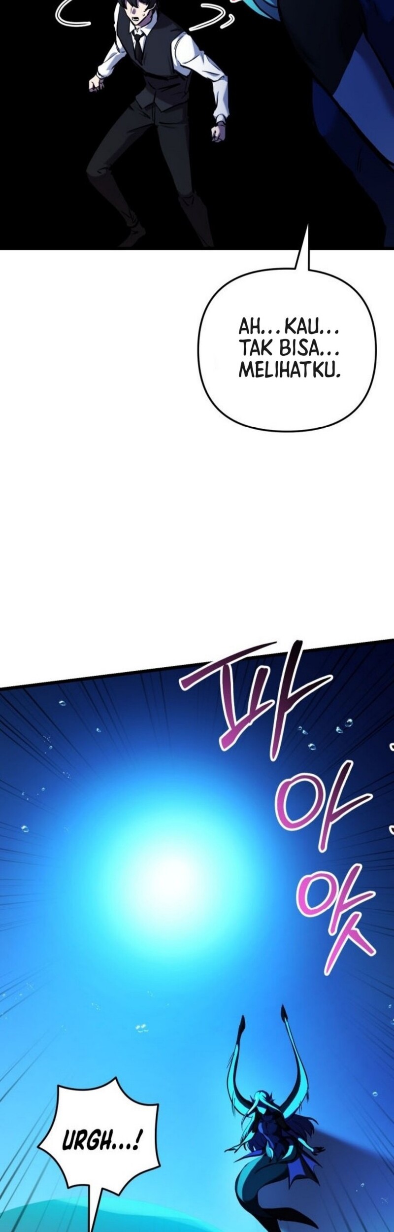 My School Life Pretending to Be a Worthless Person Chapter 120 Gambar 43