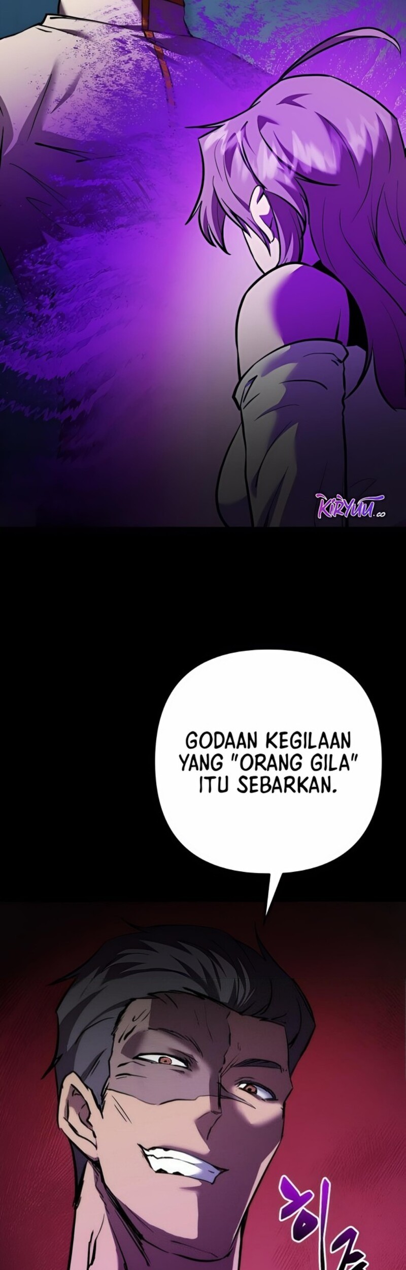 My School Life Pretending to Be a Worthless Person Chapter 121 Gambar 36