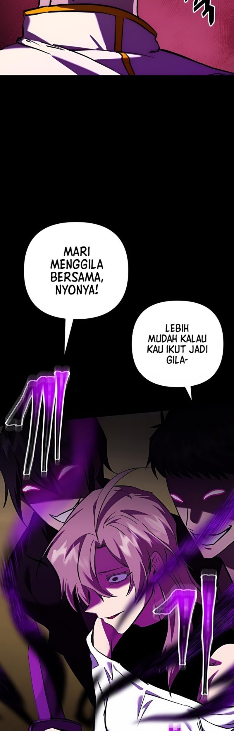 My School Life Pretending to Be a Worthless Person Chapter 121 Gambar 37