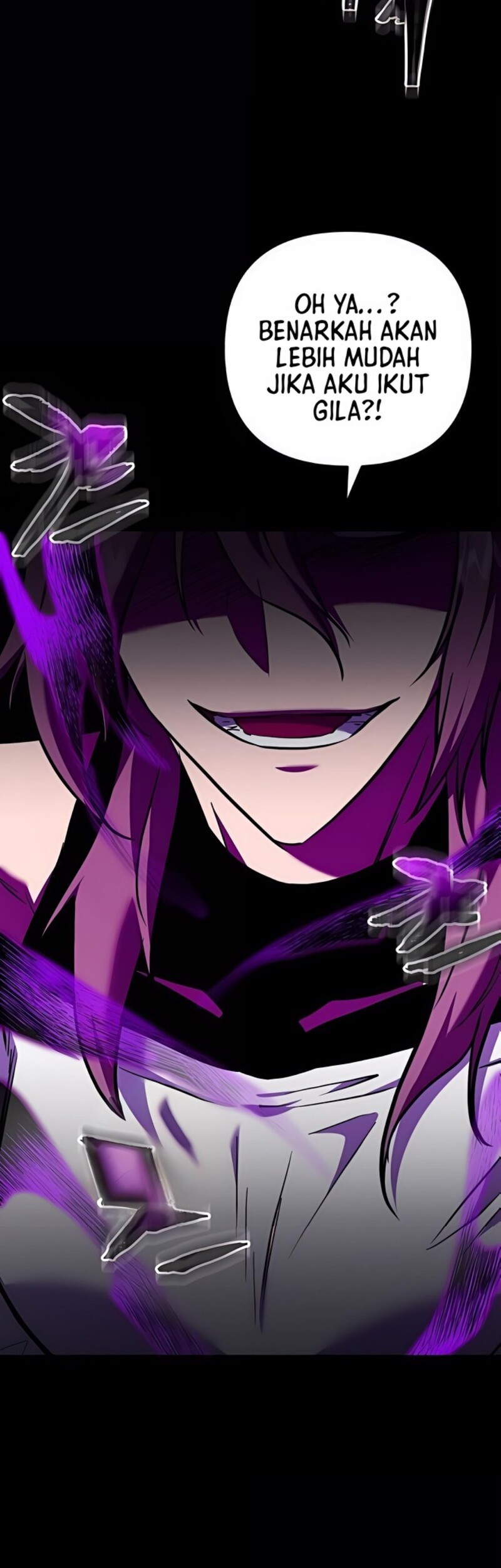 My School Life Pretending to Be a Worthless Person Chapter 121 Gambar 39