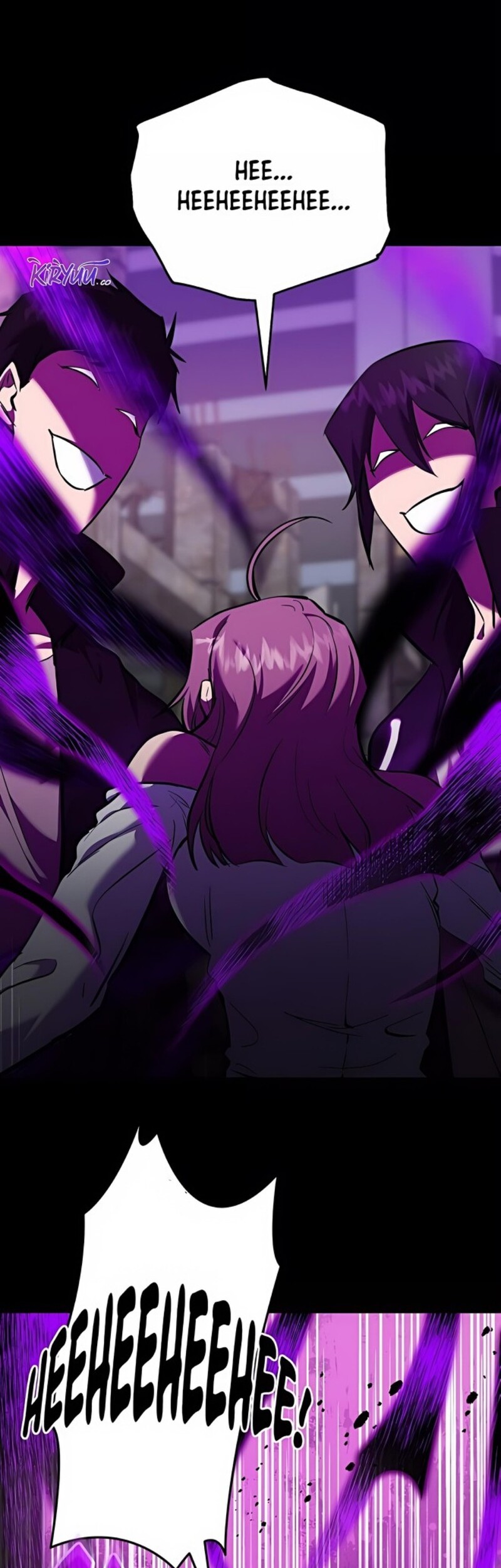 My School Life Pretending to Be a Worthless Person Chapter 121 Gambar 40