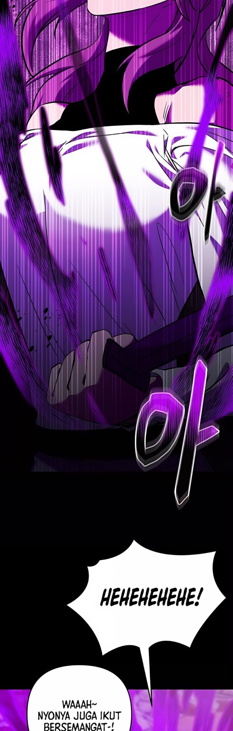 My School Life Pretending to Be a Worthless Person Chapter 121 Gambar 42