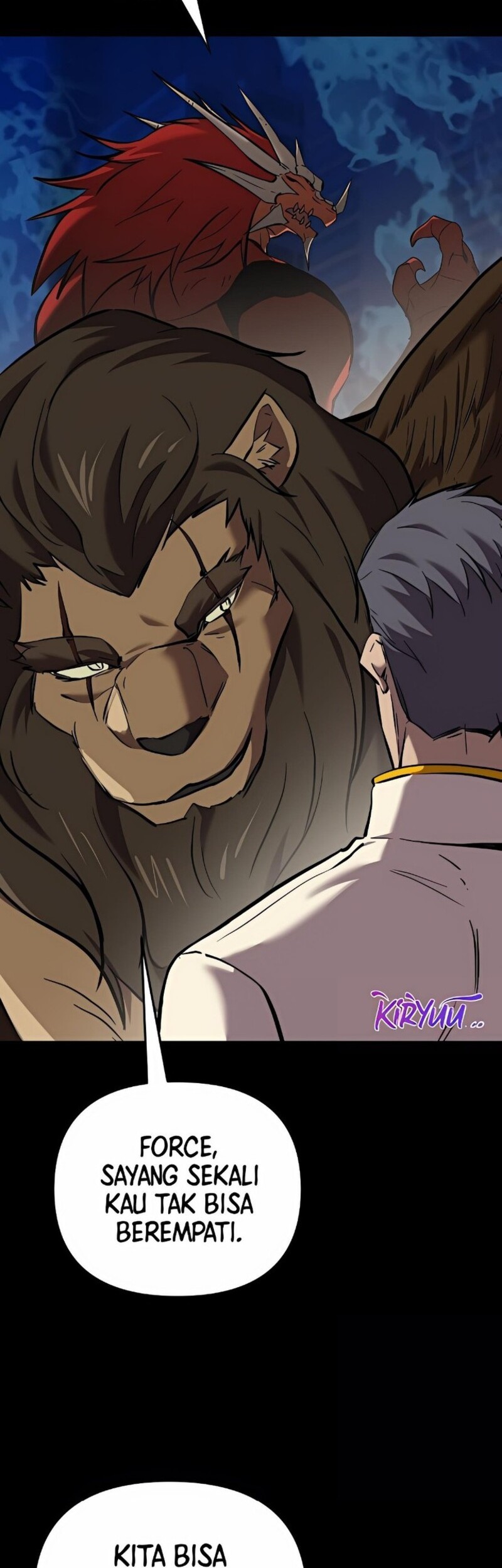 My School Life Pretending to Be a Worthless Person Chapter 121 Gambar 46