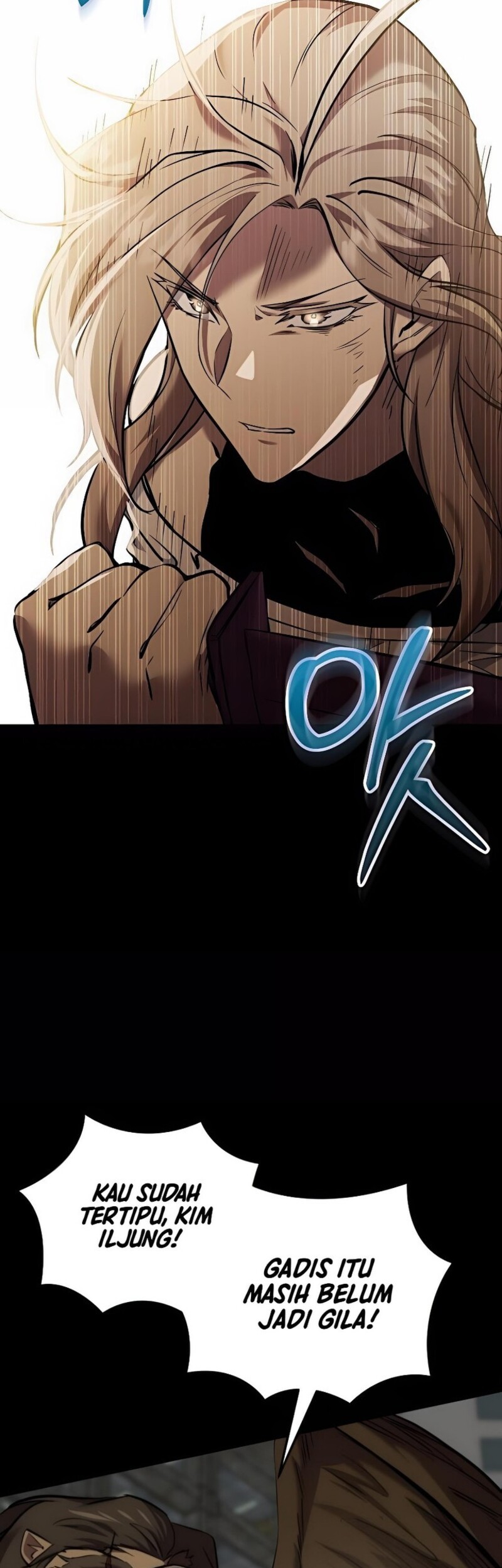 My School Life Pretending to Be a Worthless Person Chapter 121 Gambar 51