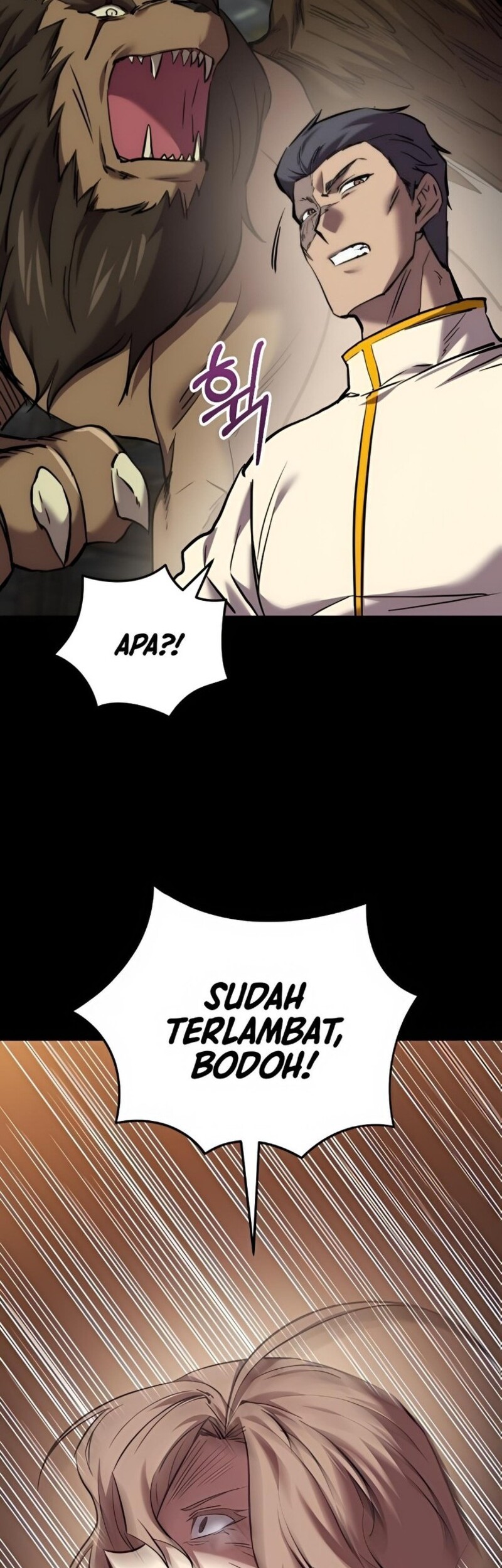 My School Life Pretending to Be a Worthless Person Chapter 121 Gambar 52